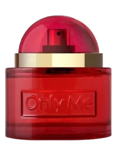 Only Me Elixir by Paris Bleu Parfums