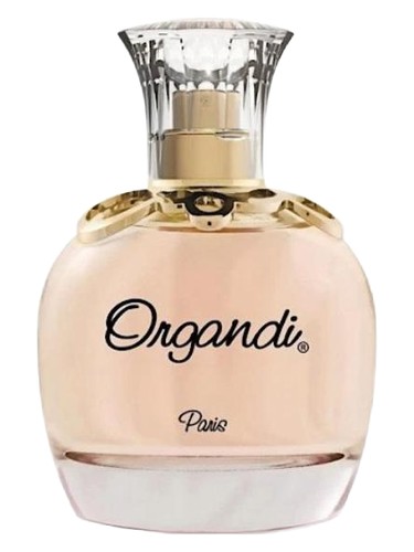 Organdi by Paris Bleu Parfums