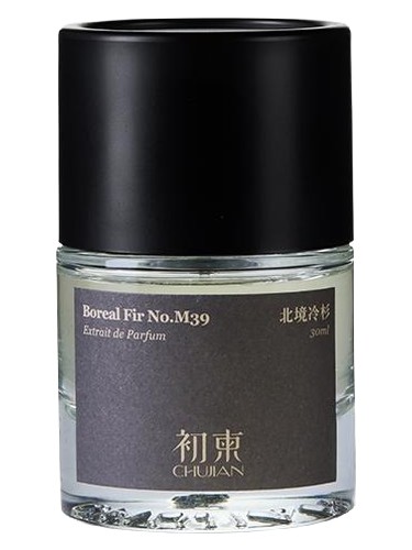 Boreal Fir No.M39 北境冷杉 by ChuJian 初柬