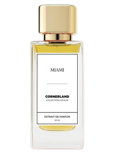 Miami by Cornerland
