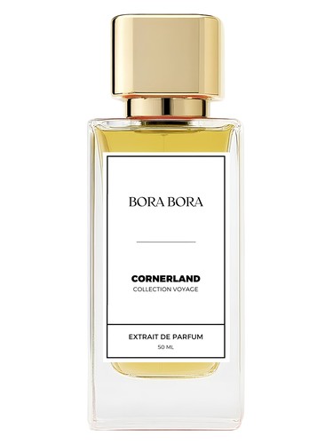 Bora Bora by Cornerland