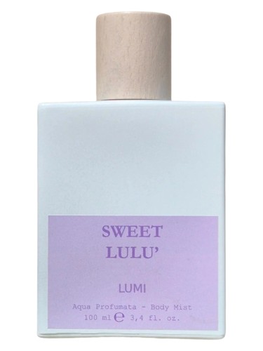 Sweet Lulù