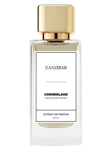 Zanzibar by Cornerland
