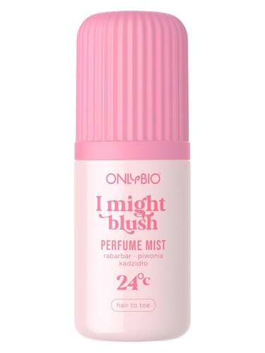 I Might Blush 24°C
