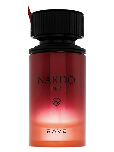 Nardo Red