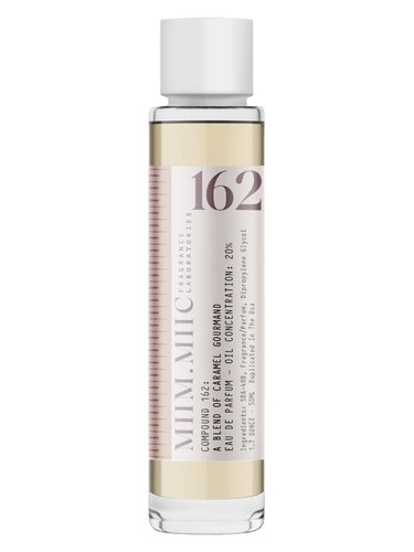 No 162 Caramel Gourmand