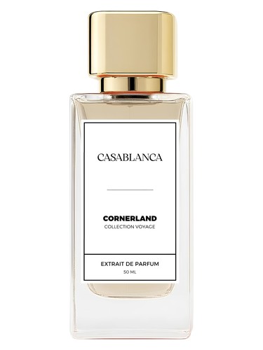 Casablanca by Cornerland