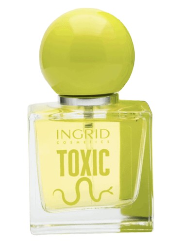 Toxic by Ingrid Cosmetics