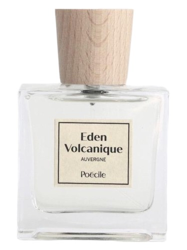Eden Volcanique