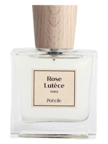 Rose Lutèce