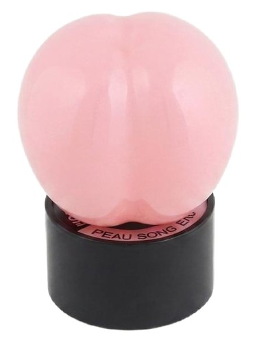 Peau Song Eau de Ambroxide by Scentseum