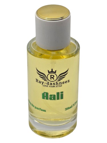 Aali by Ray-dashnees
