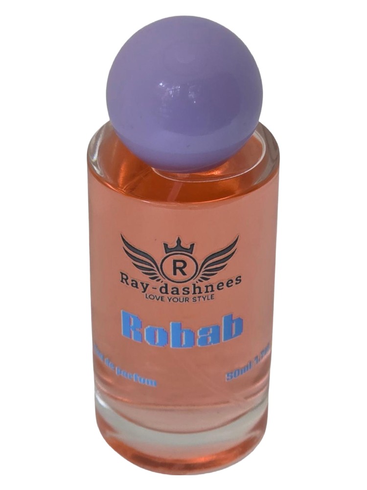 Robab Ray-dashnees parfum - een nieuwe geur voor dames 2025