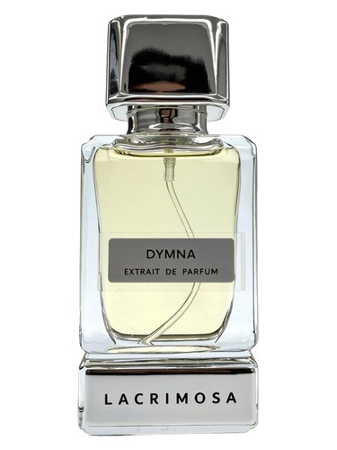 Dymna by Lacrimosa