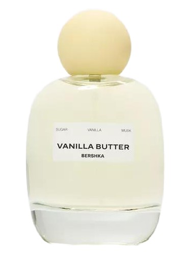 Vanilla Butter