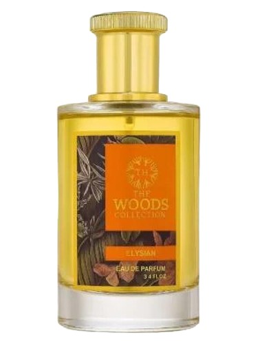 Elysian by The Woods Collection