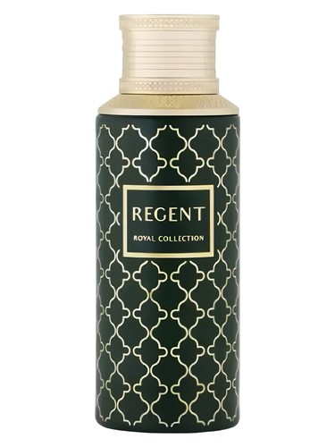 Regent MAISON ASRAR