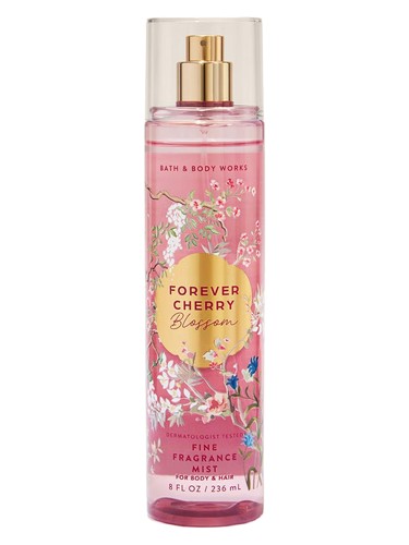 Forever Cherry Blossom by Bath & Body Works