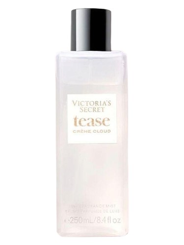 Tease Crème Cloud Fine Fragrance Mist Victoria's Secret — аромат