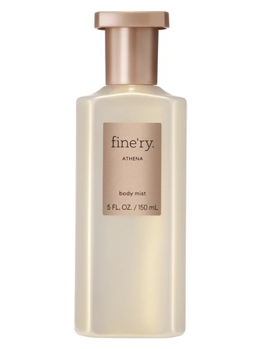 Athena Body Mist