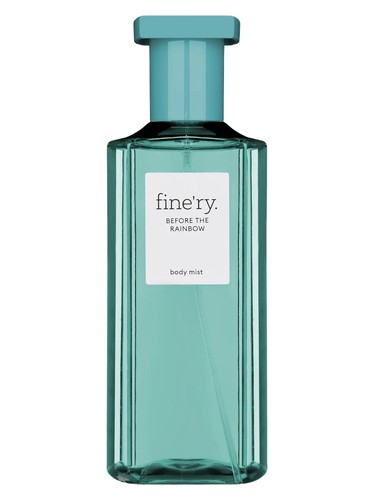 Before The Rainbow Body Mist