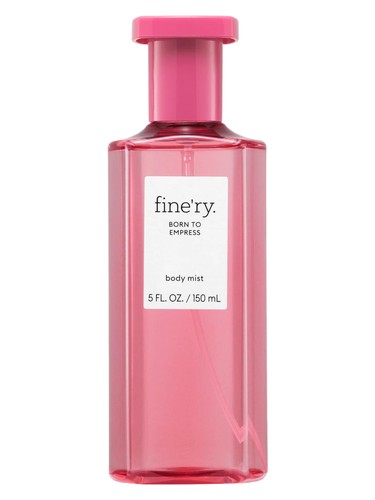 Born To Empress Body Mist
