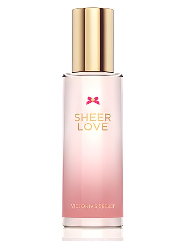 Sheer Love Victoria's Secret 香水- 一款年女用香水
