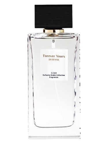Forever Yours X Antoine Cotton by CZAR