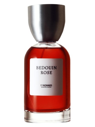 Bedouin Rose