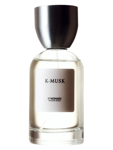 K-Musk by BYNOMADS