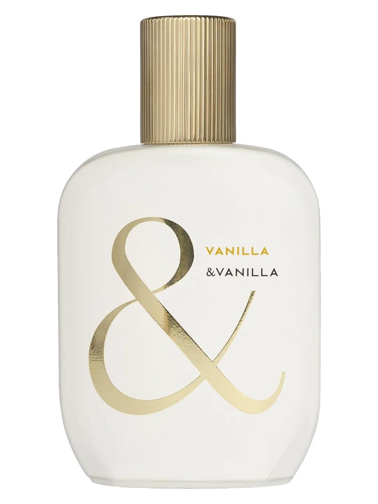 Vanilla &Vanilla perfume - a new fragrance for women 2026