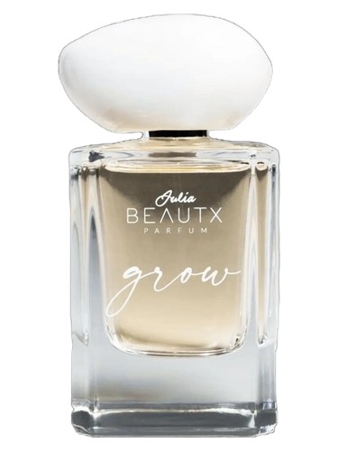 Grow by JULIA BEAUTX