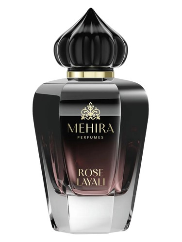 Rose Layali