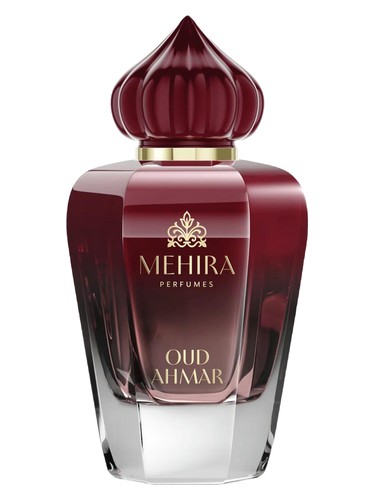 Oud Ahmar by Mehira