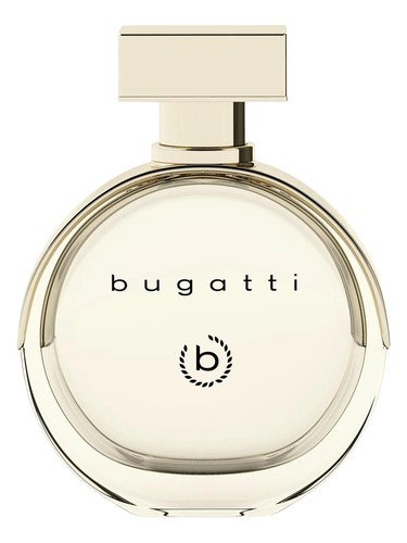 ESSENZA D'ORO for her by Bugatti Fashion