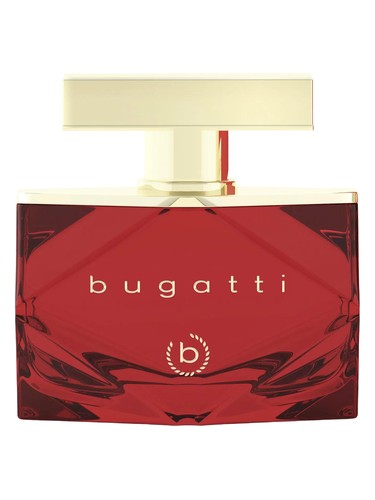 Belissima Rossa by Bugatti Fashion