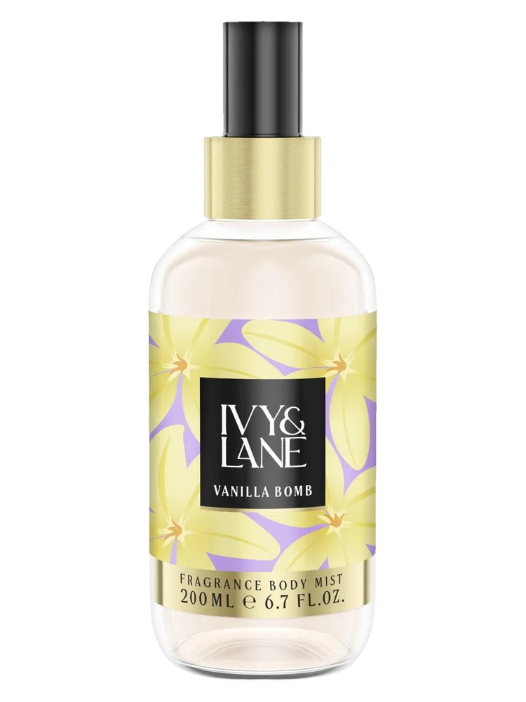 Vanilla Bomb IVY & LANE parfum - un nouveau parfum pour femme 2026