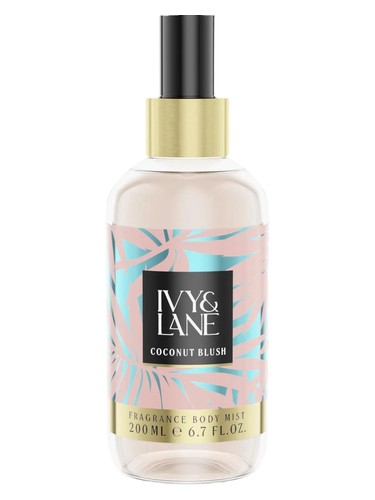 Coconut Blush