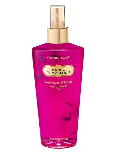 perfume Mango Temptation Victoria's Secret 女性用
