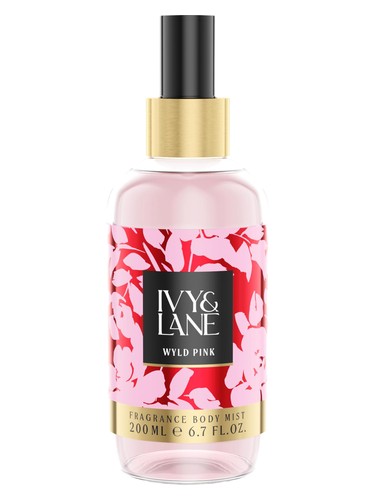 Wyld Pink