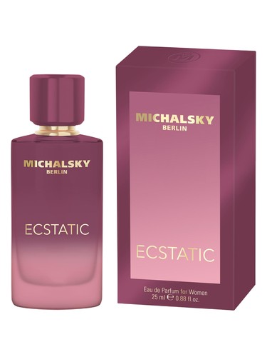 Ecstatic Women by Michael Michalsky