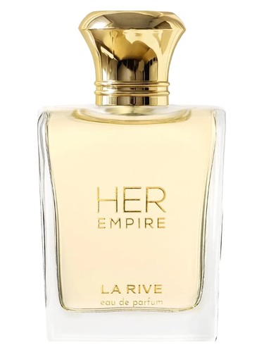 Her Empire by La Rive