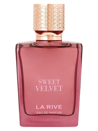 Sweet Velvet