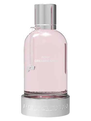 Rosy Dreamscapes by PEGADOR