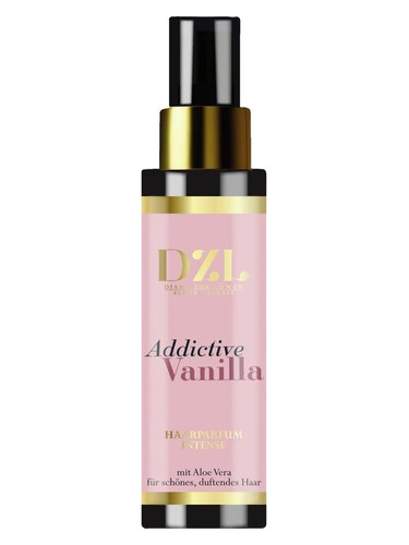 Addictive Vanilla