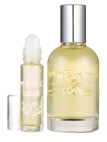 Love MCMC Fragrances pro ženy 