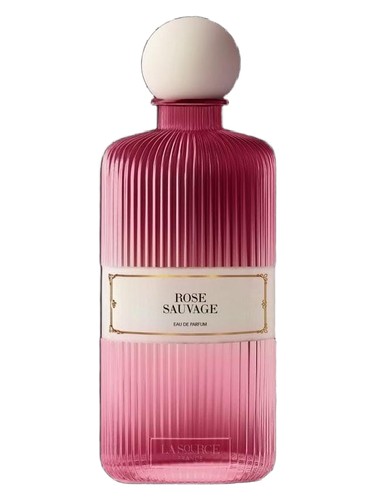 Rose Sauvage by La Source