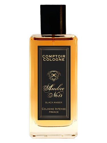 Amber Black by Comptoir Cologne