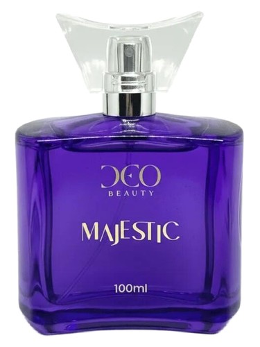 Majestic by Deo Beauty