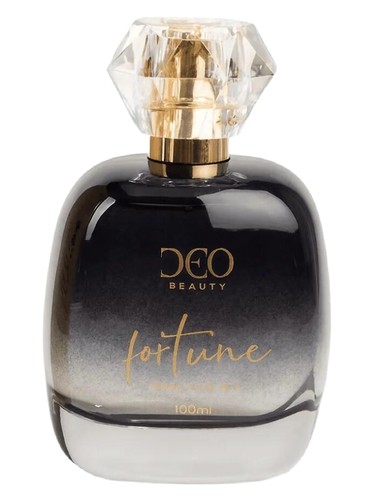 Fortune Intense by Deo Beauty
